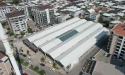 Bursa Yıldırım'da güvenli ve sağlıklı alışveriş