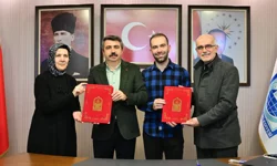 Bursa Yıldırım'da Mimarsinan 2. Etap için ilk imzalar atıldı