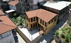 Bursa Yıldırım'da tarih ayağa kalkıyor