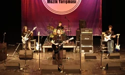 Bursa'da 15. Nilüfer Liseli Gençler Arası Müzik Yarışması başlıyor