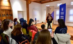 Bursa'nın hikâyeleri Ramazan'da anlatıldı