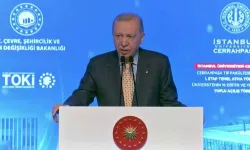 Cerrahpaşa'ya depreme dayanıklı yeni kampüs geliyor...