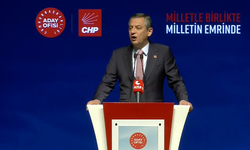 CHP Lideri Özgür Özel vaadlerini açıkladı: AKP'nin kara düzenini değiştireceğiz