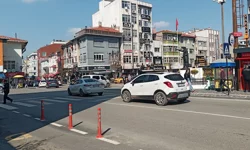 CHP'li Hasret Dinç'ten Tekel Meydanı tartışmasına tepki