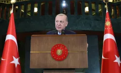 Cumhurbaşkanı Erdoğan: Gazetecilik hakikatin peşinde toplumun pusulasıdır