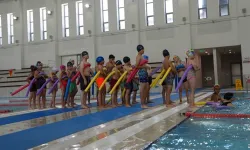 Denizli Büyükşehir ile sağlıklı gelecek