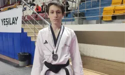 Down Sendromu Farkındalık Gününde İzmir'den milli gurur