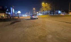 Düzce'de yapay zeka destekli gece radarı denetimi... Bir gecede 470 bin TL ceza!