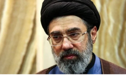 İran'ın öldürülen Lideri Hamaney'in oğlu Mücteba Hamaney'e de saldırıldı