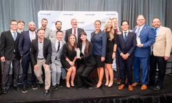 GA-ASI, verilen 9 ödülden 2'sini kazandı