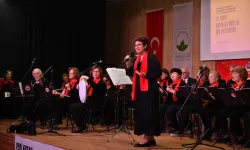 Hasan Âli Yücel Bursa Osmangazi'de anıldı