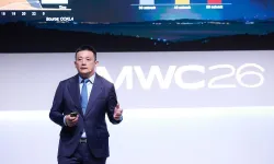 Huawei'den operatörleri güçlendirecek Yapay Zeka Destekli Yeşil Saha ve GW seviyesinde AIDC Çözümleri