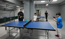 İstanbul Maltepe'de 6 dalda spor kursları başladı