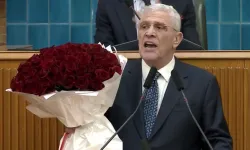 İYİ Parti lideri Dervişoğlu'ndan İran çıkışı!.. Dervişoğlu'ndan Erdoğan'a 308 gül