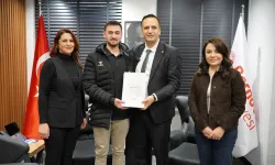 İzmir Bornova'da eğitime yatırım, başarıya ödül