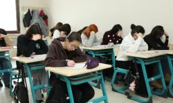 KAYMEK'ten MSÜ sınavı öncesinde deneme fırsatı