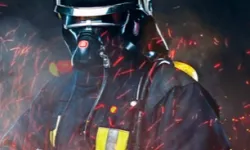 Kayseri Büyükşehir itfaiyesinden yoğun mesai