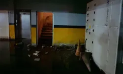 Keşan Belediyesi Otoparkı bakımsızlıktan geçilmiyor!