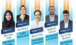 Konya Karatay'da Umre ödüllü akademi