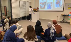 Konya LİMA'da Ramazan dolu dolu geçti