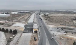 Konya'da tramvay hattı için bir adım daha