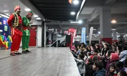 Manisa Büyükşehir'in Soma'da sofra kurdu