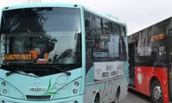 Manisa'da bayram süresince toplu ulaşım ücretsiz olacak