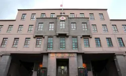 MSB: İran'dan ateşlenen üçüncü füze engellendi!