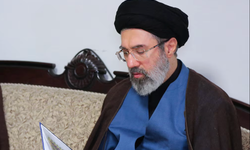 Mücteba Hamaney kimdir?