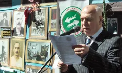 Mudanya Lozan Mübadilleri 'Hatırlanmak Haktır' projesini tanıttı