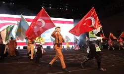 Nevruz ateşi Gaziantep'te yakılacak