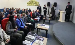 O komisyon Gaziantep'te çalışmaları tamamladı