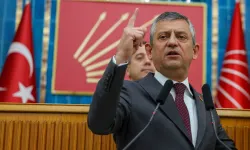 Özgür Özel: İç cepheyi bozan biz değiliz!... Bakan Gürlek'e beyan çağrısı