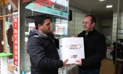 Paylaşmanın ve dayanışmanın adresi Osmangazi