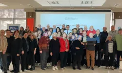 Ramazan'ın manevi iklimini Balyanoz'da yaşadılar