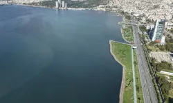 Sağlıklı körfez için bir adım daha... İzmir Körfezi'nin röntgeni çekilecek