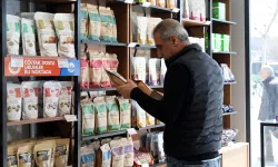 Sakarya'da çölyak hastaları istediklerine tek noktadan ulaşabiliyor