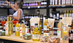 Ticaret'ten kadın kooperatiflerine barkod katkısı