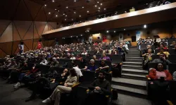 Tiyatro tutkunları Beylikdüzü'nde buluşuyor