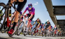 Türkiye 2026'da bisiklette dünya sahnesine çıkıyor