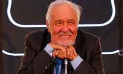 Ünlü tarihçi İlber Ortaylı vefat etti