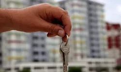 Yabancılara konut satışları düştü