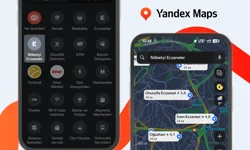 Yandex Maps'te nöbetçi eczanelere erişimi kolaylaştırdı