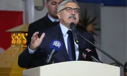 Yayman: Haddini bil Özgür Özel!