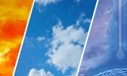 Yurtta bugün hava nasıl olacak? (15 Mart 2026 Pazar)