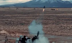 Zırh delici güç sahaya iniyor... L-OMTAS seri üretimde