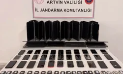 4 ilde organize suça 35 gözaltı