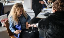 ABB'den yerinde sağlık hizmeti