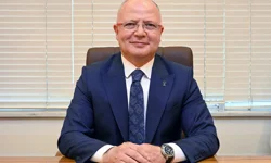 AK Partili Davut Gürkan'dan kritik toplantı öncesi 'millet iradesi' vurgusu