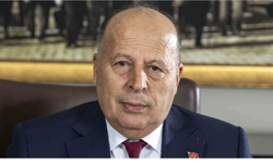 CHP'li Yüreğir Belediye Başkanı Görevden uzaklaştırıldı